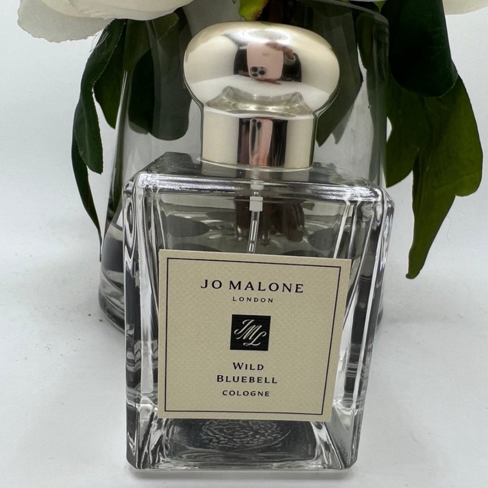 Jo Malone Wild Bluebell